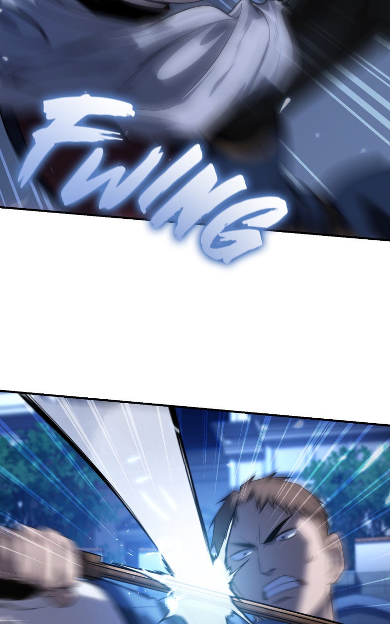 Read The Stellar Swordmaster Manga Online