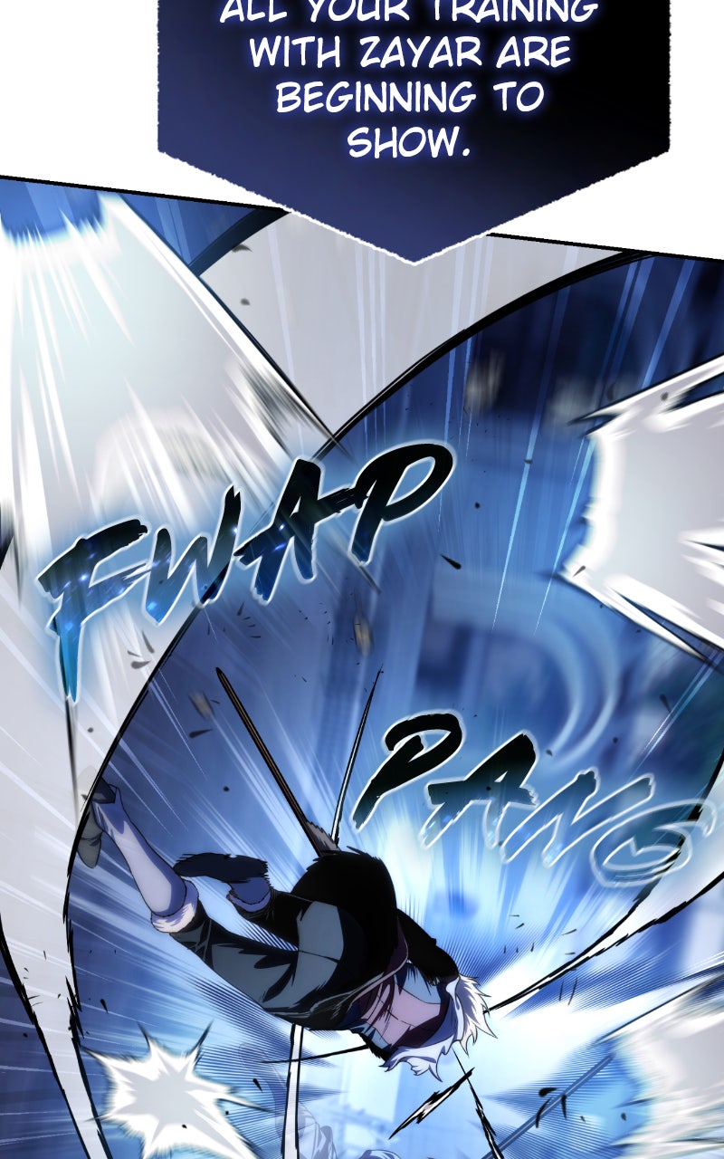 Read The Stellar Swordmaster Manga Online