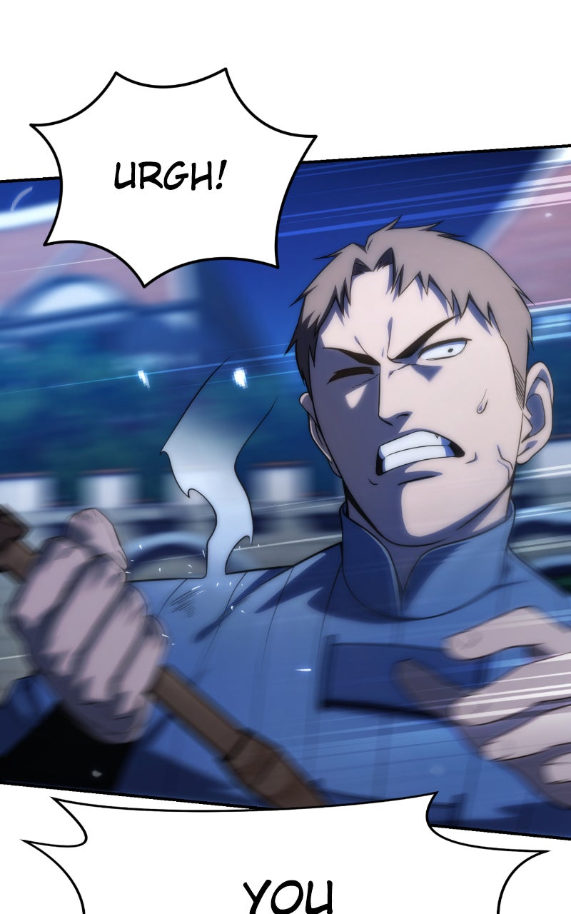 Read The Stellar Swordmaster Manga Online