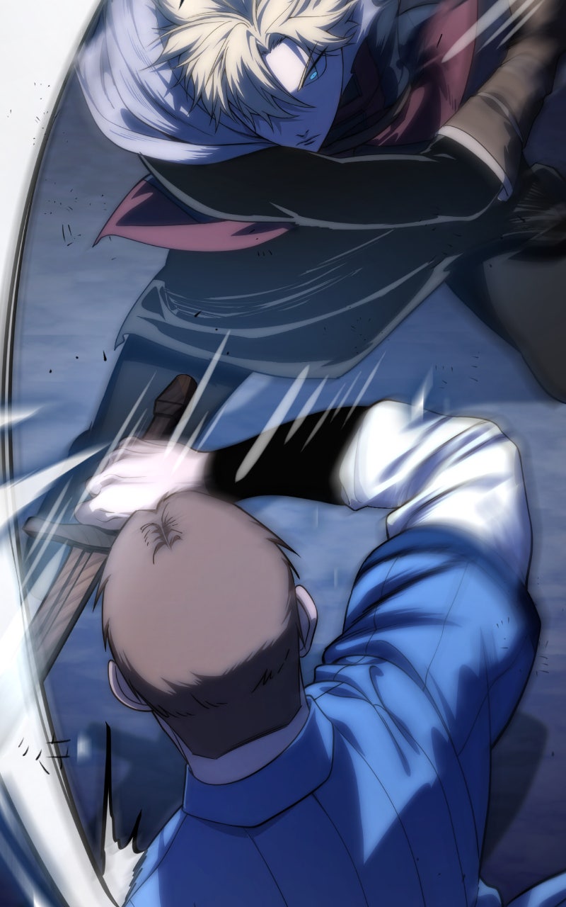 Read The Stellar Swordmaster Manga Online