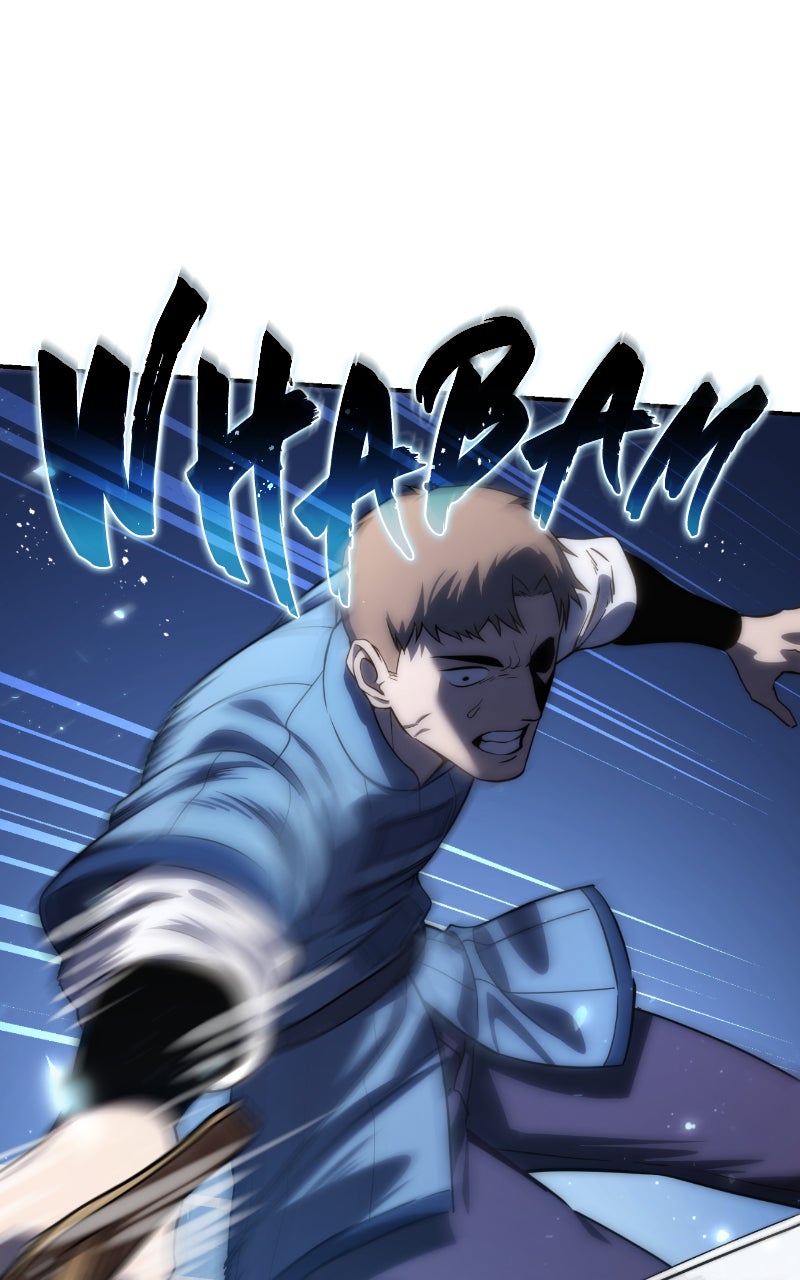 Read The Stellar Swordmaster Manga Online