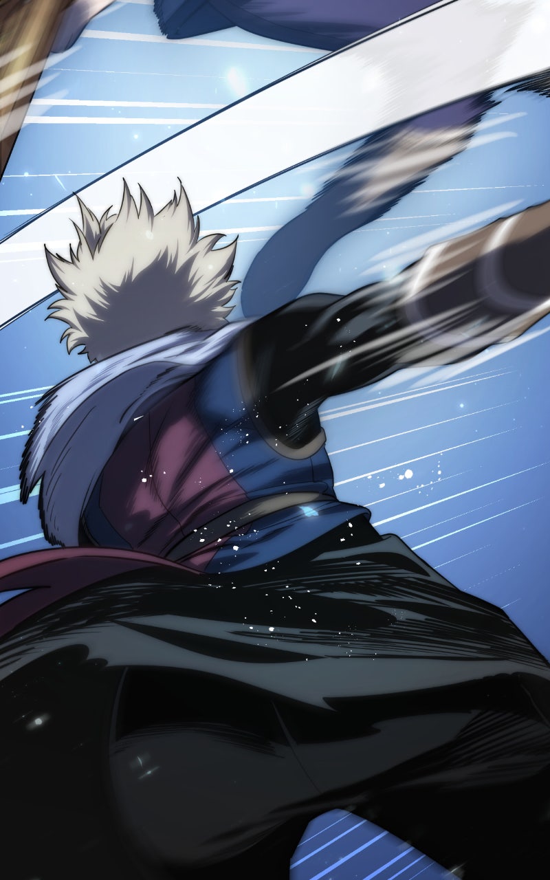 Read The Stellar Swordmaster Manga Online