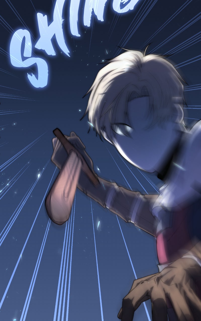 Read The Stellar Swordmaster Manga Online