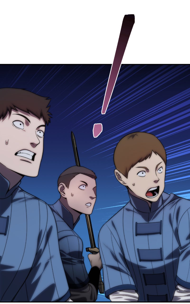 Read The Stellar Swordmaster Manga Online