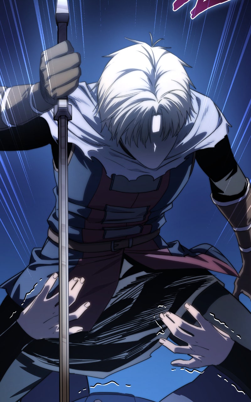 Read The Stellar Swordmaster Manga Online