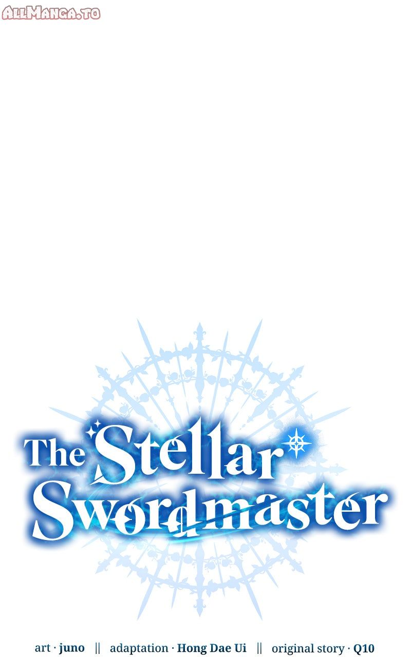 Read The Stellar Swordmaster Manga Online