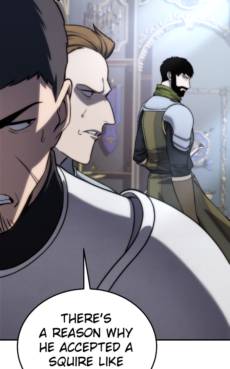 Read The Stellar Swordmaster Manga Online