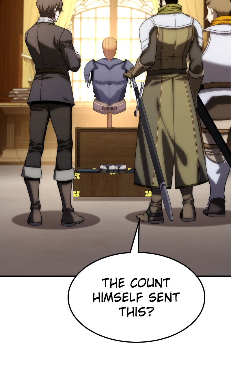 Read The Stellar Swordmaster Manga Online