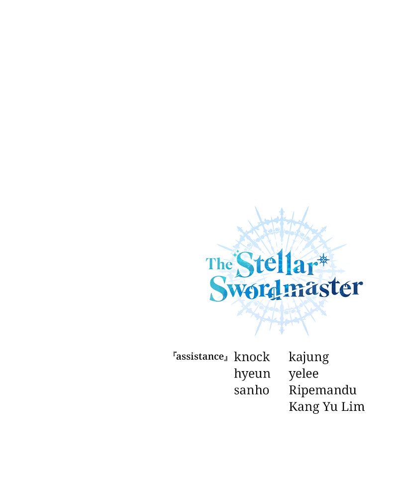 Read The Stellar Swordmaster Manga Online