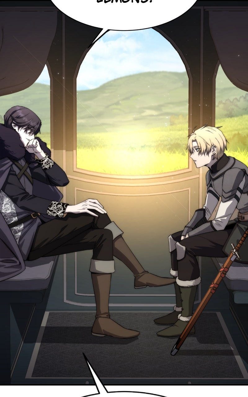 Read The Stellar Swordmaster Manga Online