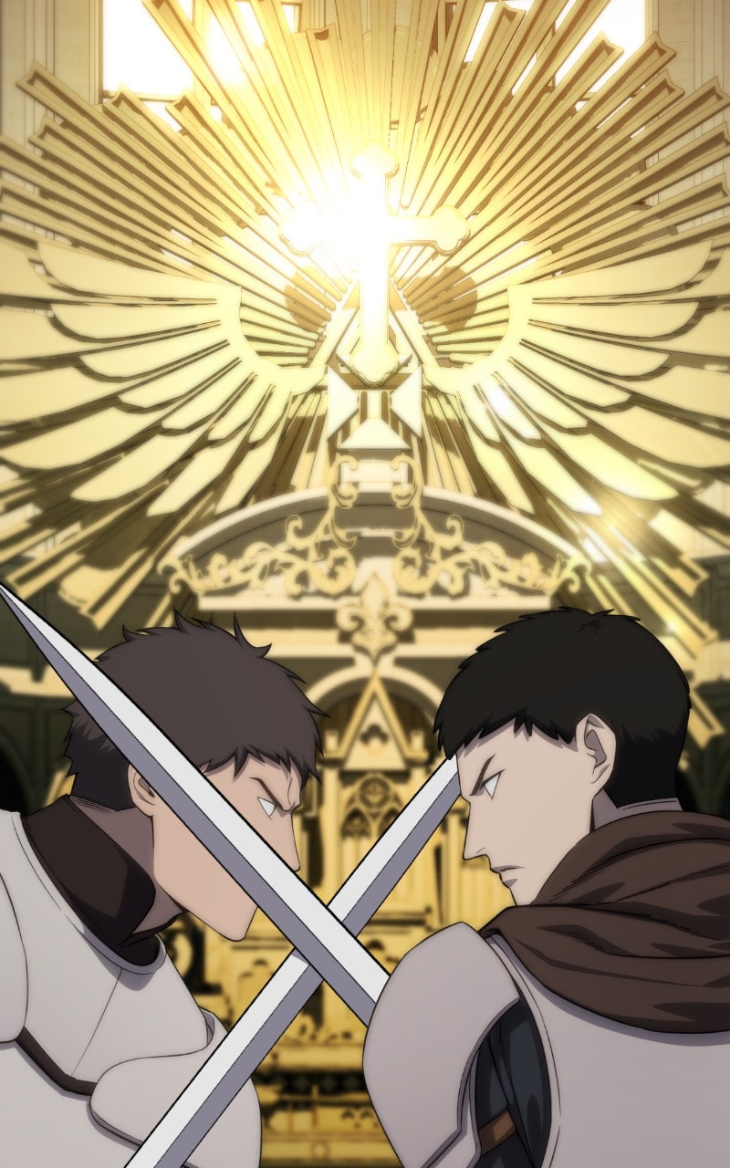 Read The Stellar Swordmaster Manga Online