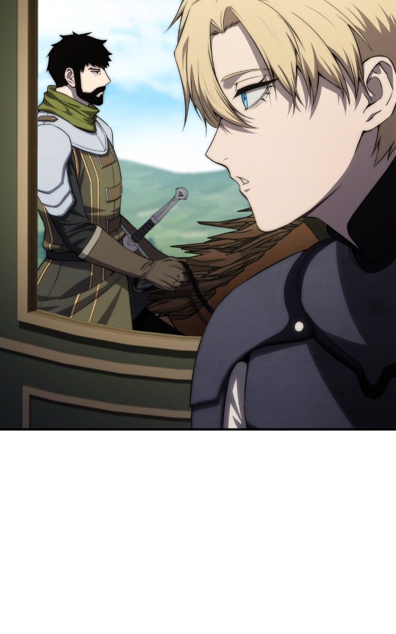 Read The Stellar Swordmaster Manga Online