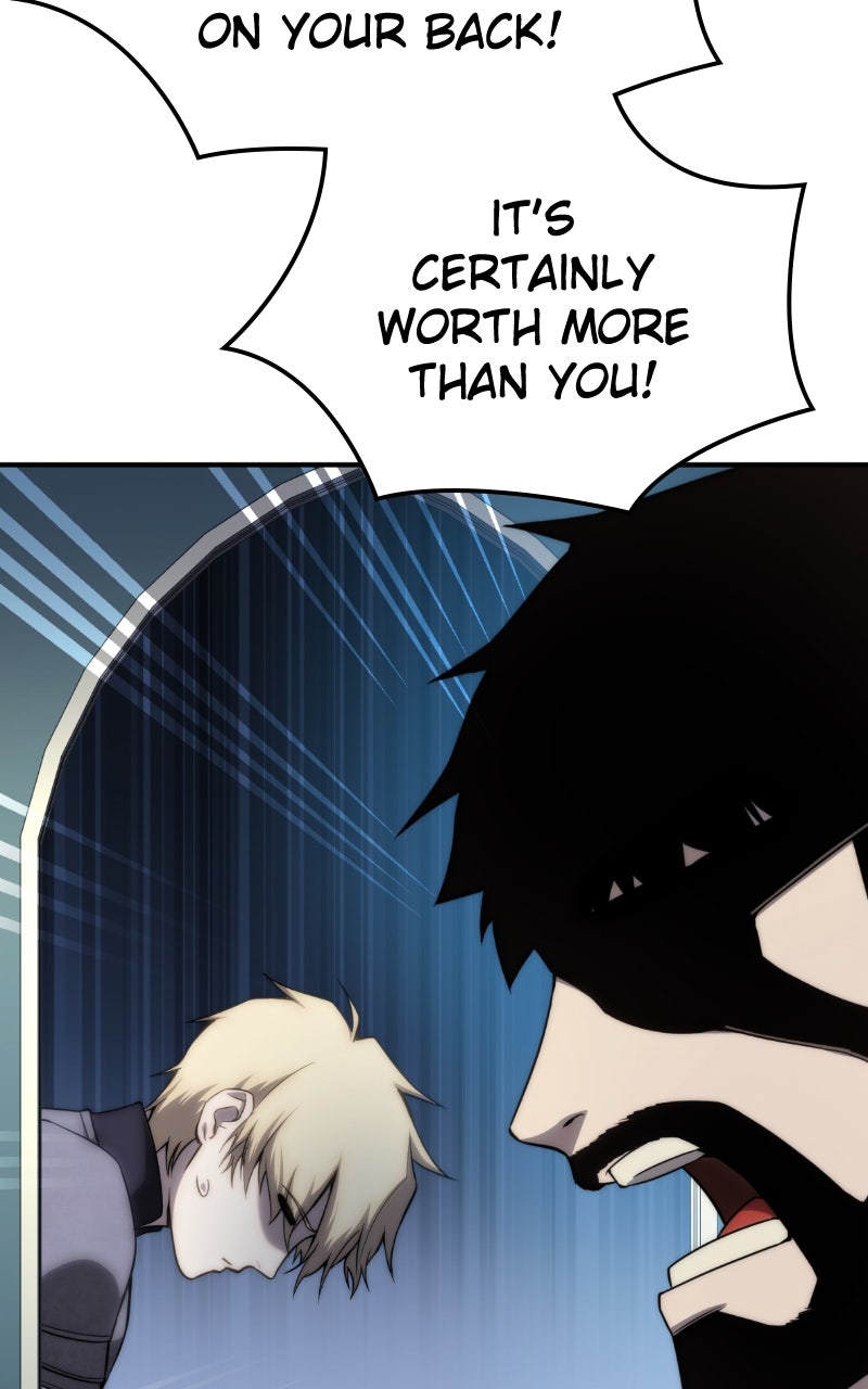 Read The Stellar Swordmaster Manga Online