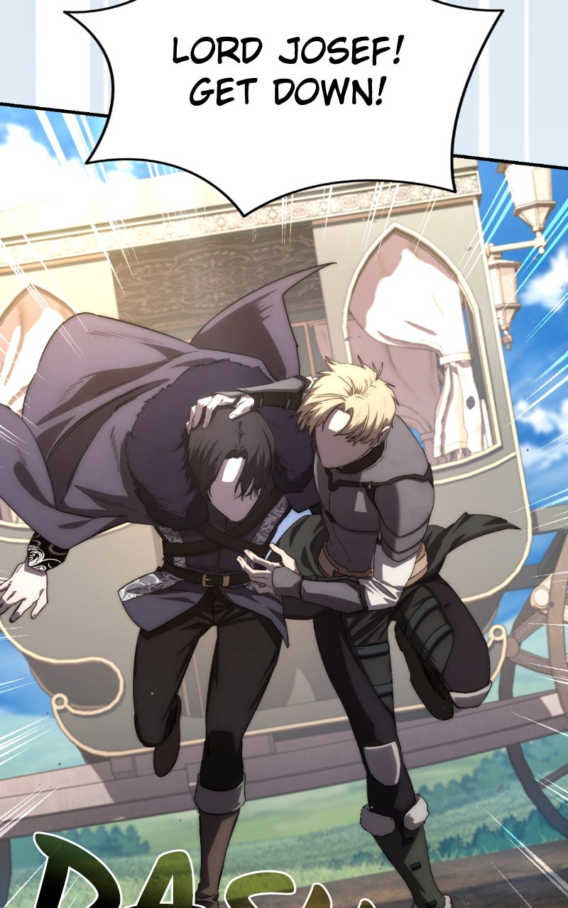 Read The Stellar Swordmaster Manga Online