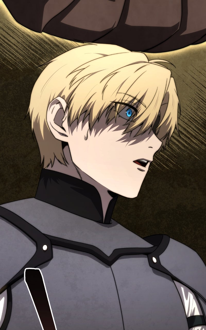 Read The Stellar Swordmaster Manga Online