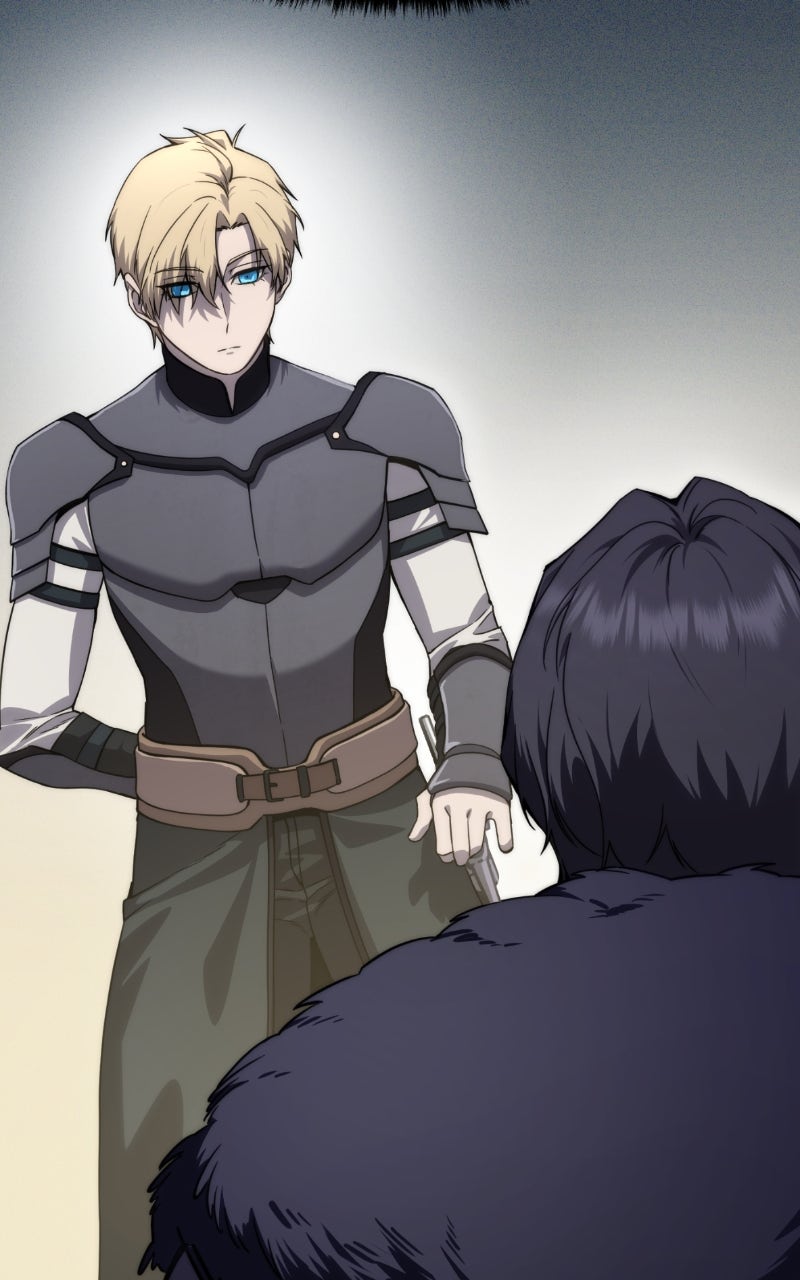 Read The Stellar Swordmaster Manga Online