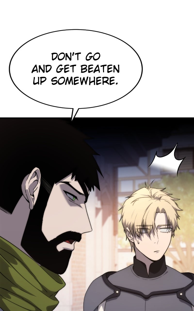 Read The Stellar Swordmaster Manga Online