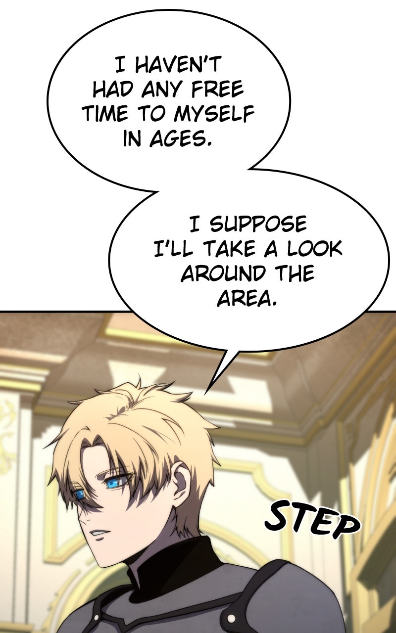 Read The Stellar Swordmaster Manga Online