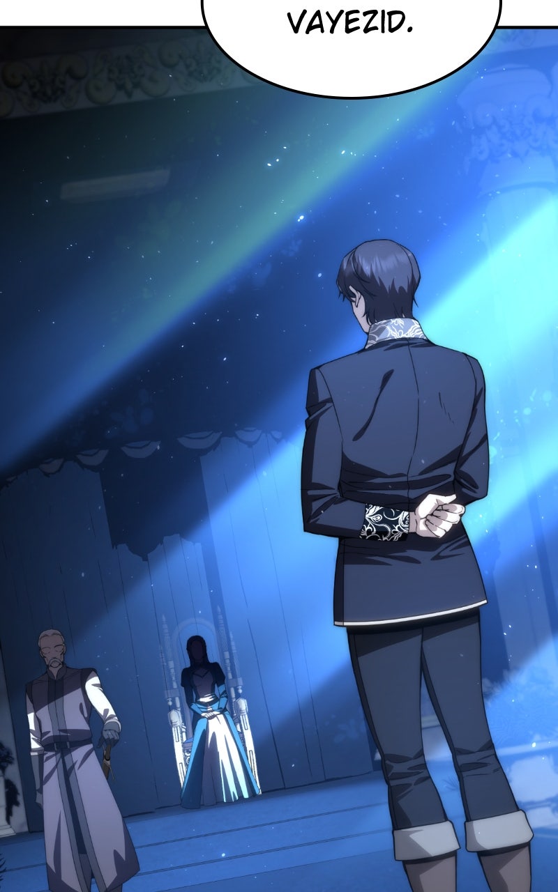 Read The Stellar Swordmaster Manga Online