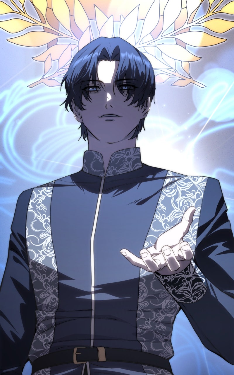 Read The Stellar Swordmaster Manga Online