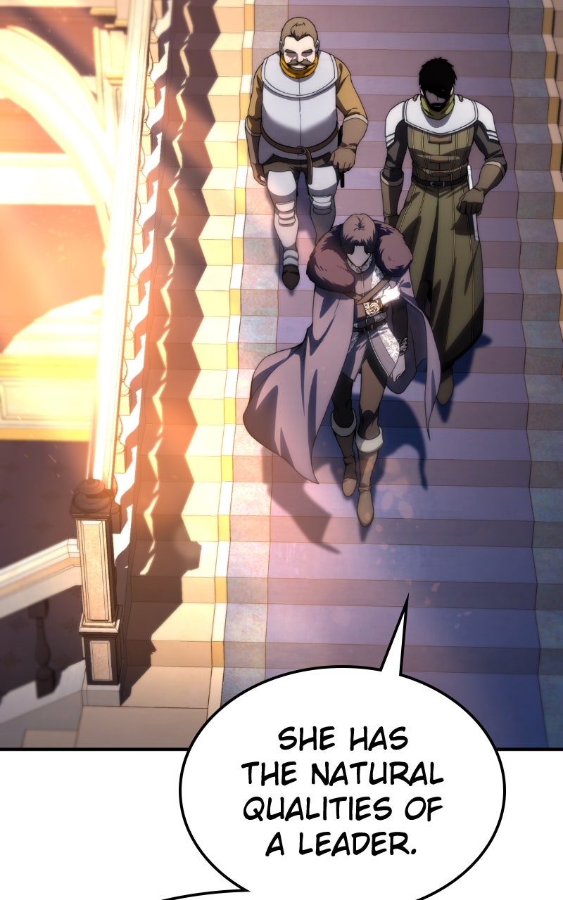 Read The Stellar Swordmaster Manga Online