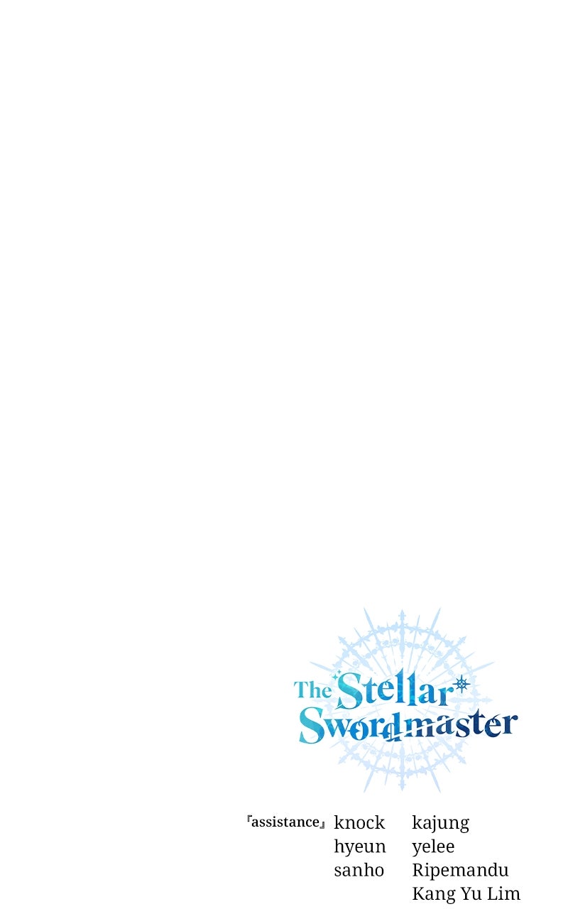Read The Stellar Swordmaster Manga Online