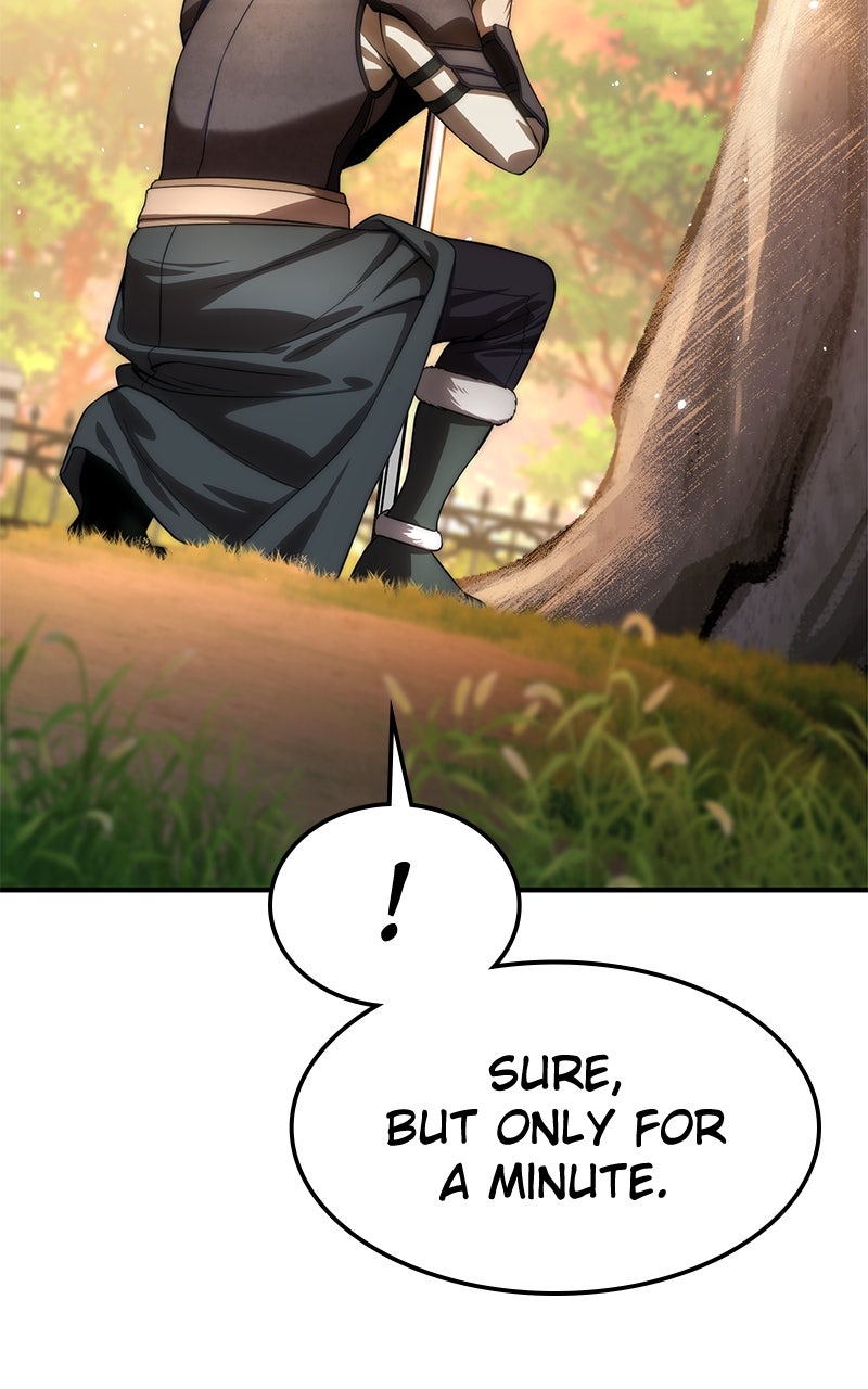 Read The Stellar Swordmaster Manga Online