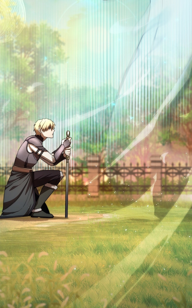 Read The Stellar Swordmaster Manga Online