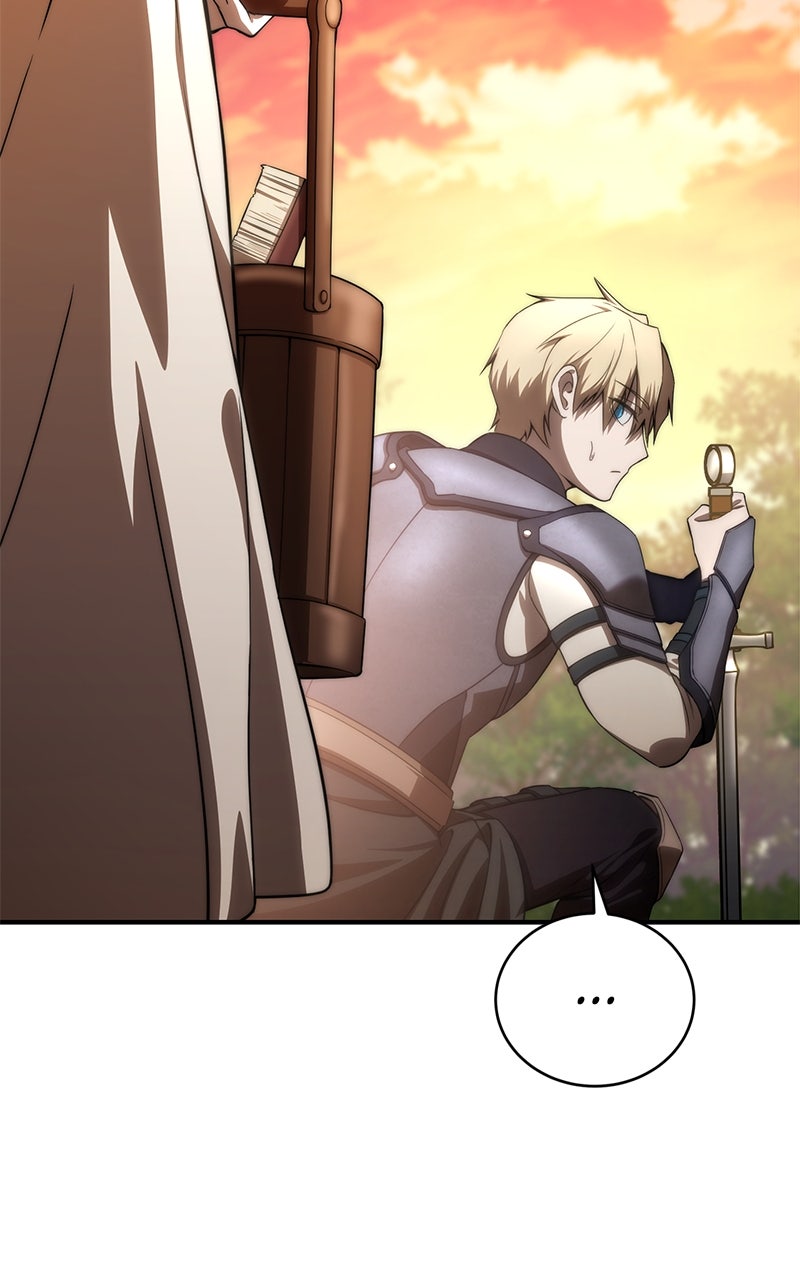 Read The Stellar Swordmaster Manga Online