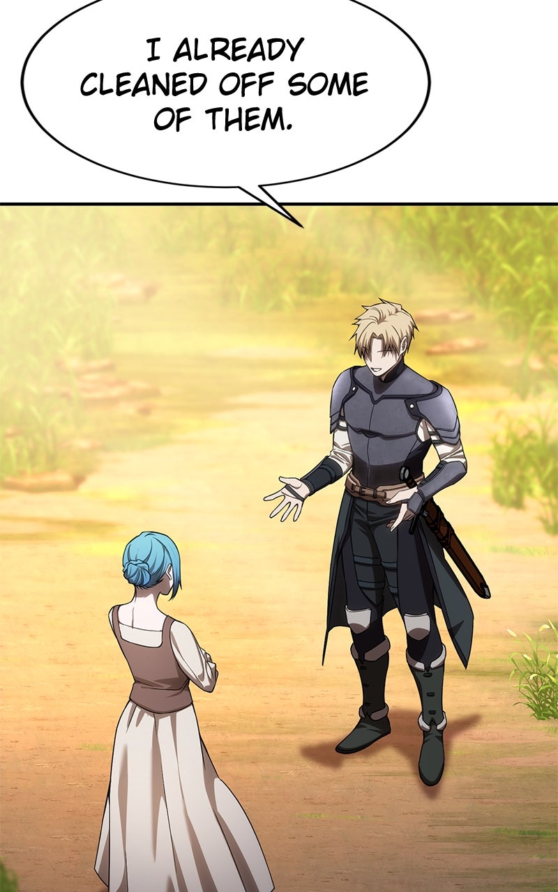 Read The Stellar Swordmaster Manga Online