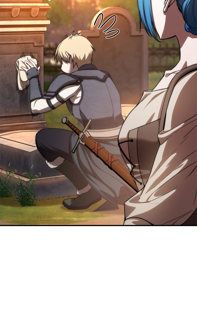 Read The Stellar Swordmaster Manga Online