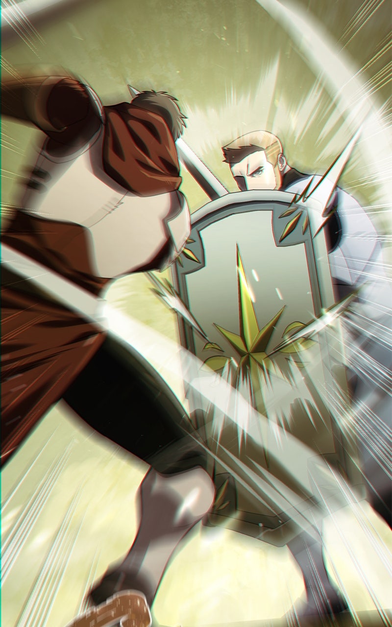 Read The Stellar Swordmaster Manga Online