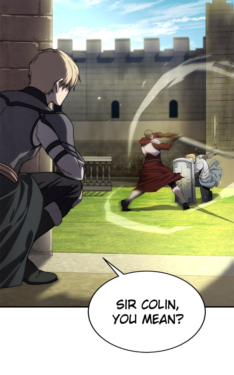 Read The Stellar Swordmaster Manga Online