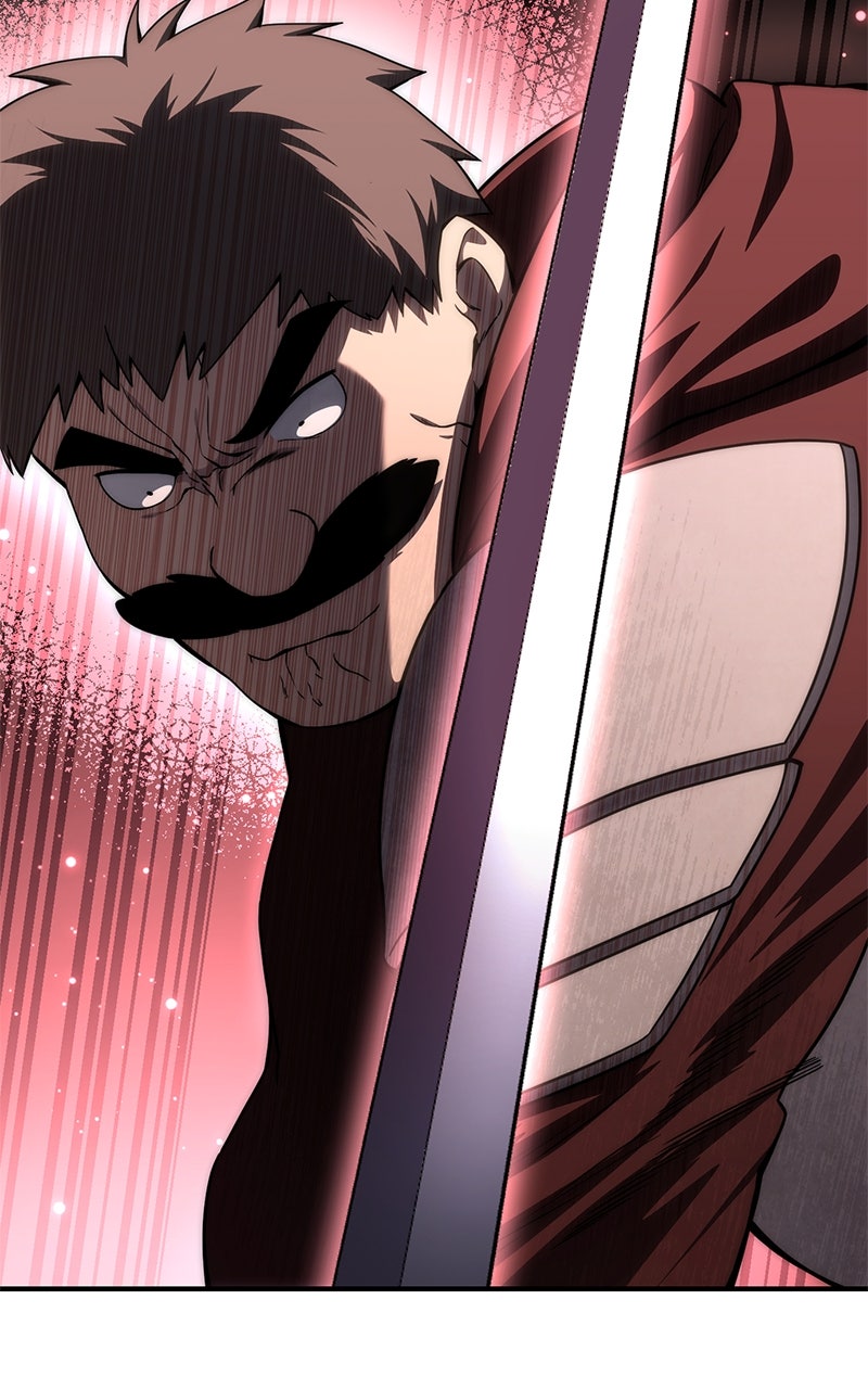 Read The Stellar Swordmaster Manga Online