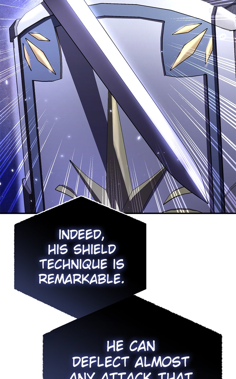 Read The Stellar Swordmaster Manga Online