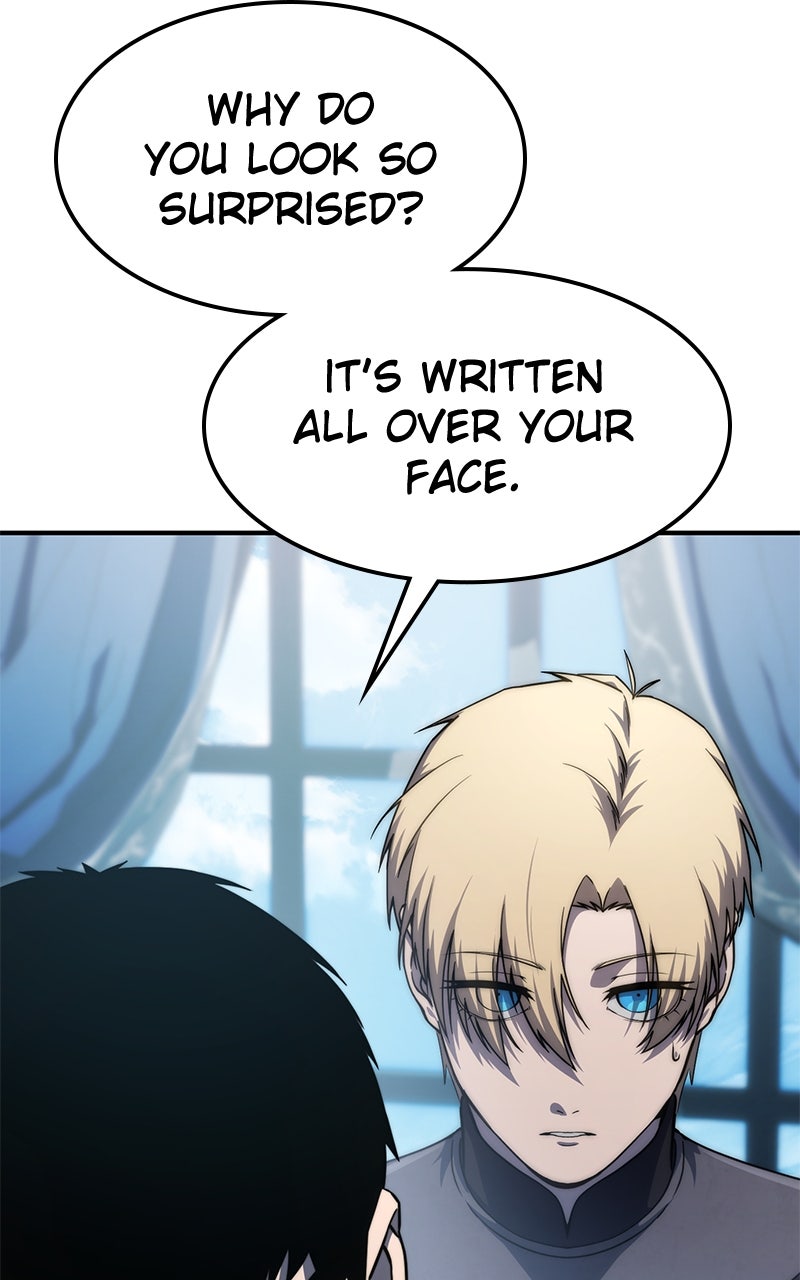 Read The Stellar Swordmaster Manga Online