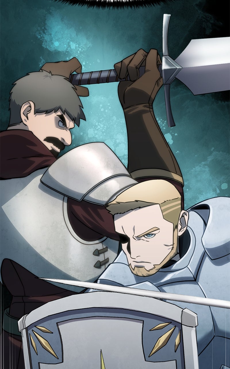 Read The Stellar Swordmaster Manga Online