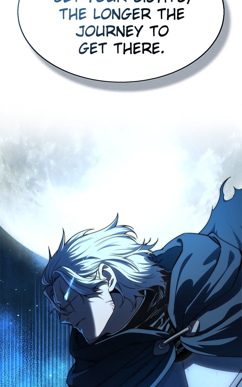 Read The Stellar Swordmaster Manga Online