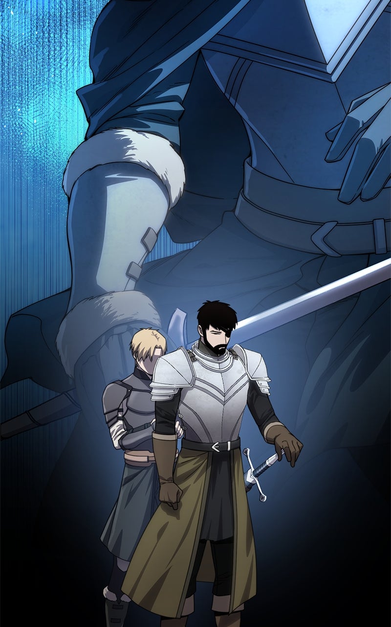 Read The Stellar Swordmaster Manga Online