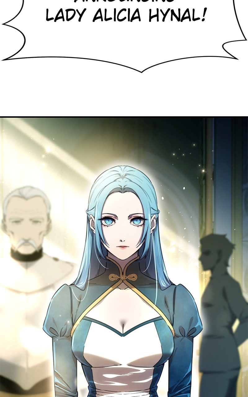 Read The Stellar Swordmaster Manga Online