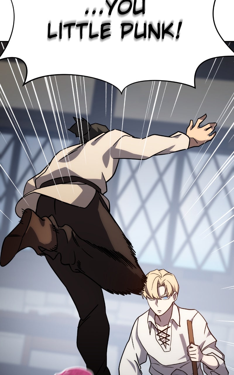 Read The Stellar Swordmaster Manga Online