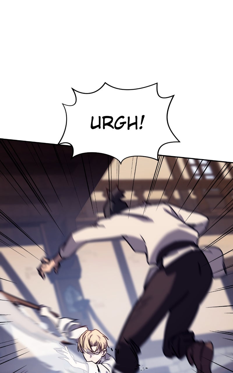 Read The Stellar Swordmaster Manga Online