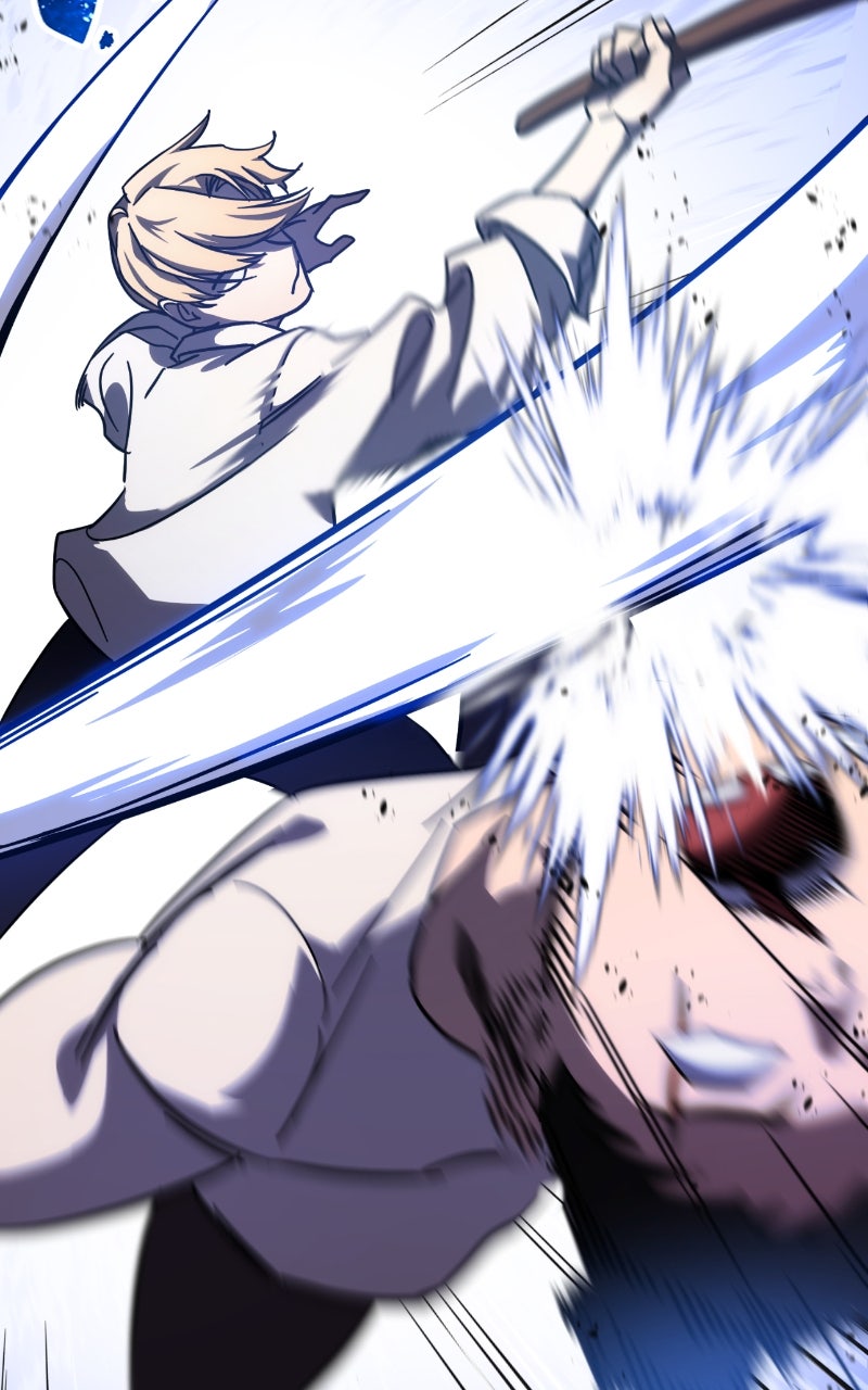 Read The Stellar Swordmaster Manga Online