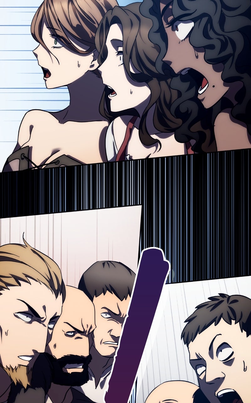 Read The Stellar Swordmaster Manga Online