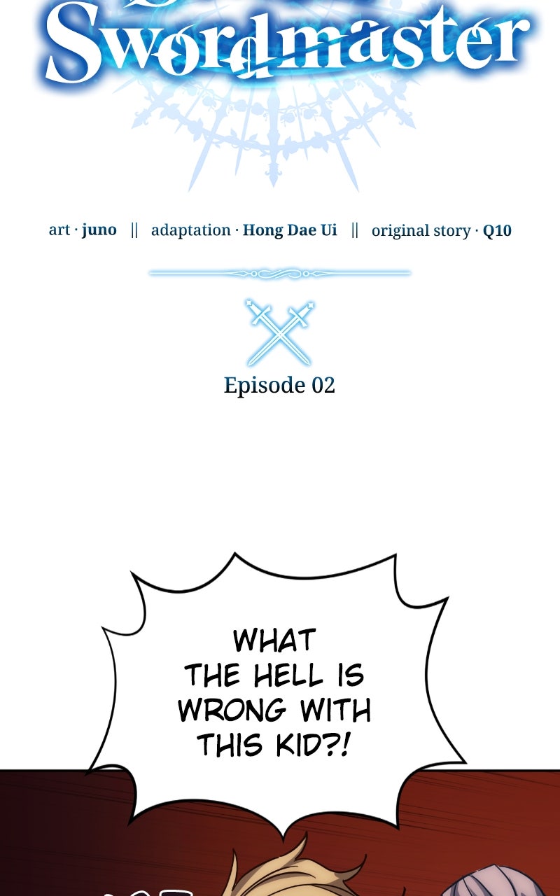 Read The Stellar Swordmaster Manga Online