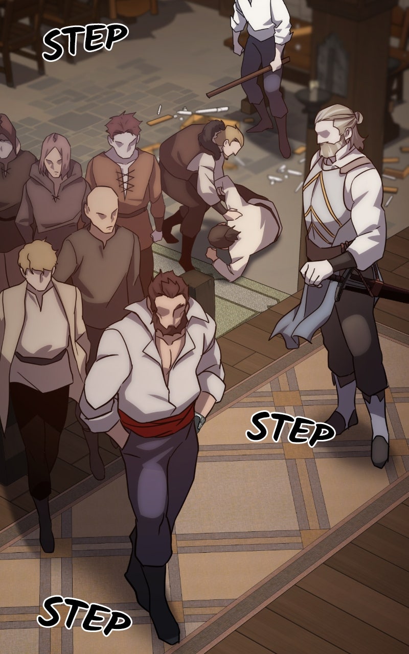 Read The Stellar Swordmaster Manga Online