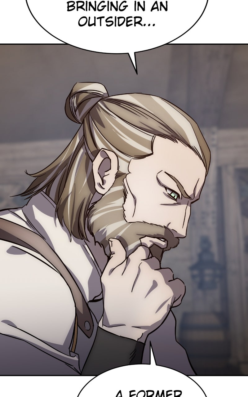 Read The Stellar Swordmaster Manga Online