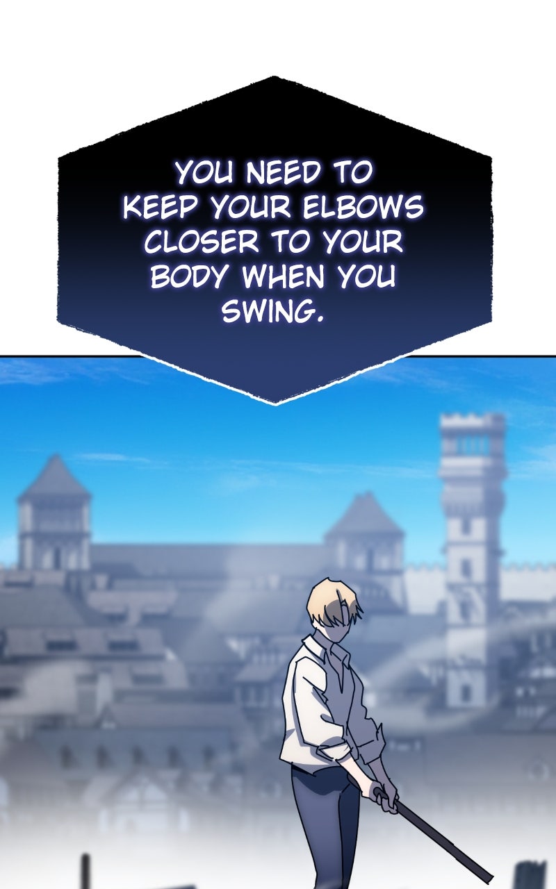 Read The Stellar Swordmaster Manga Online