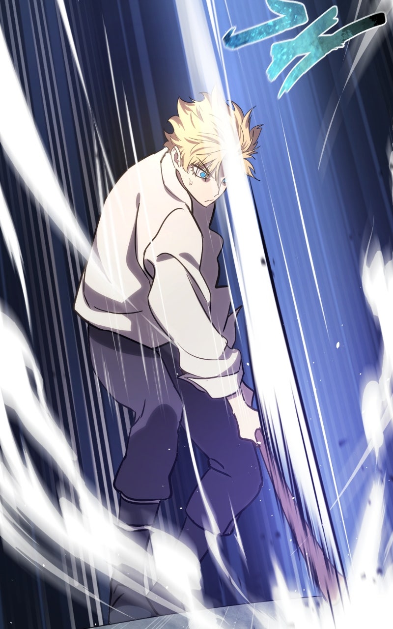 Read The Stellar Swordmaster Manga Online