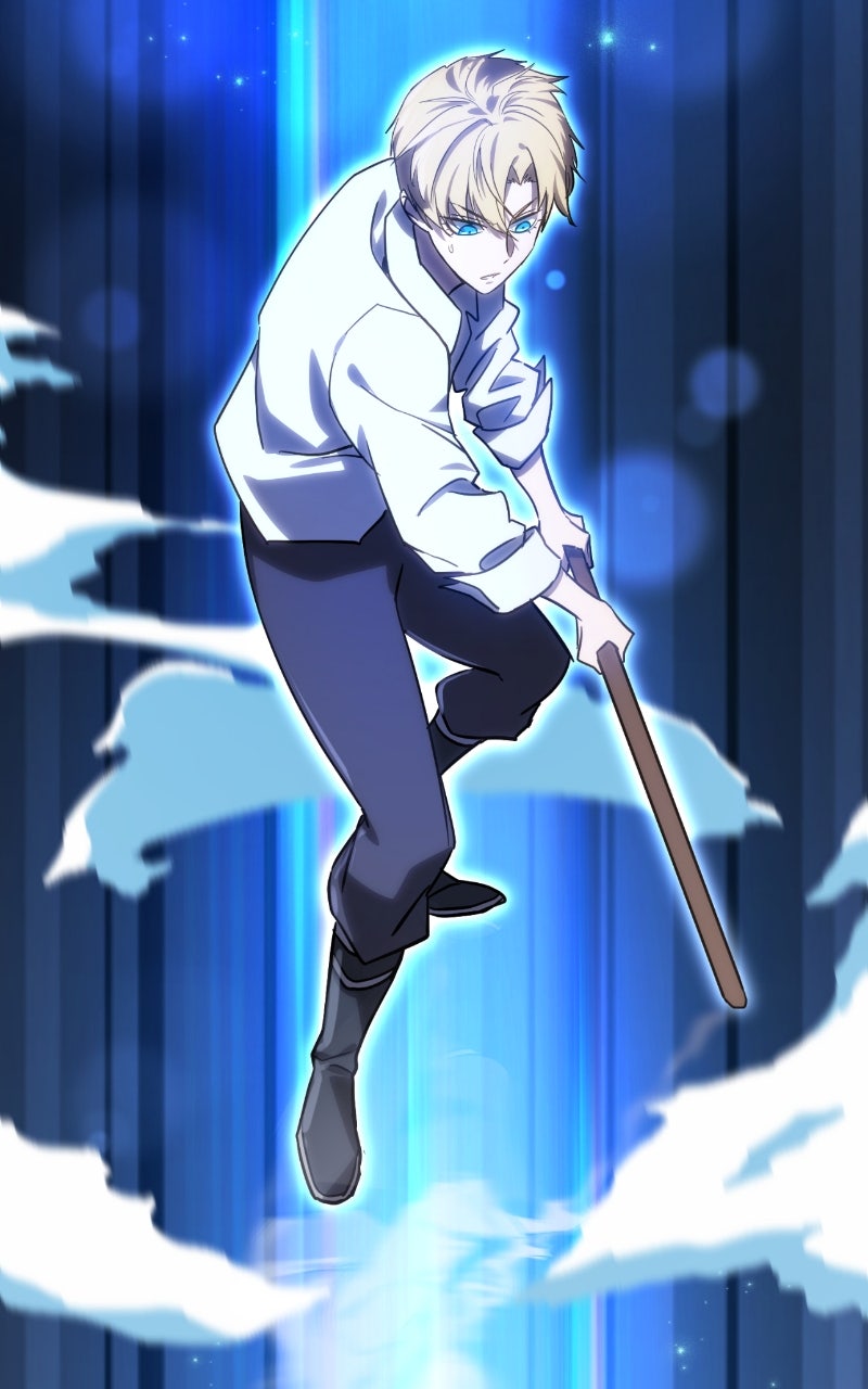 Read The Stellar Swordmaster Manga Online